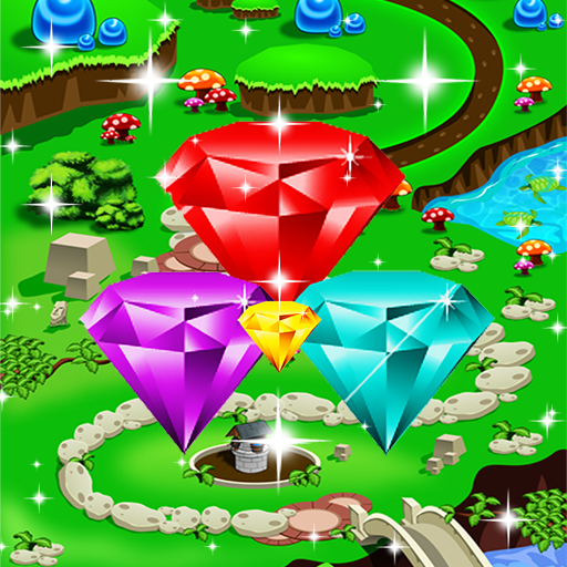 Jewel Legend  icon