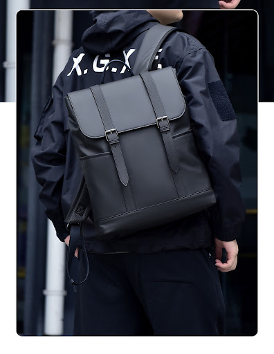 Title 16, Mens and Womens Leisure Travel Waterproof Lig...