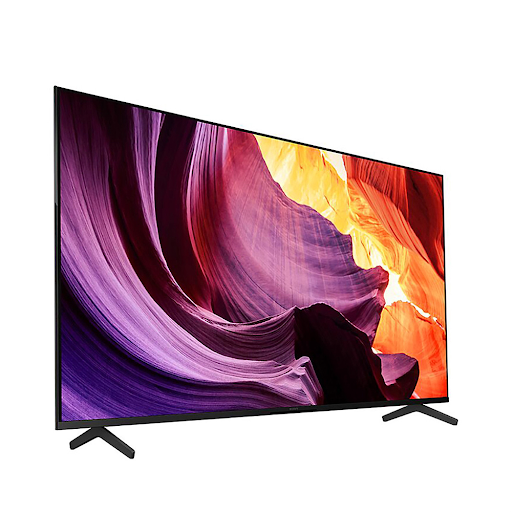 Google Tivi Sony 4K 55 inch KD-55X80K