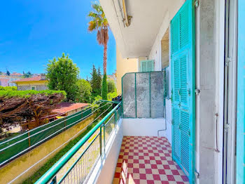 appartement à Nice (06)