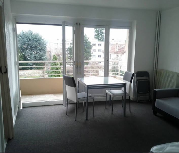 Location  appartement 1 pièce 32 m² à Bourg-la-Reine (92340), 1 040 €