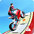 Gravity Rider: Space Bike Racing Game Online1.11.4