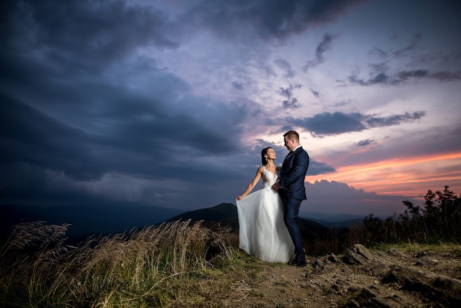 Photographe de mariage Dariusz Łuka (dariuszluka). Photo du 22 octobre 2019