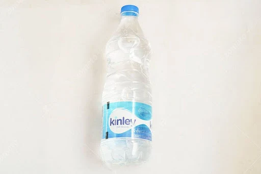 Mineral Water [1 Litre]