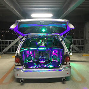 ヴォクシー AZR60G