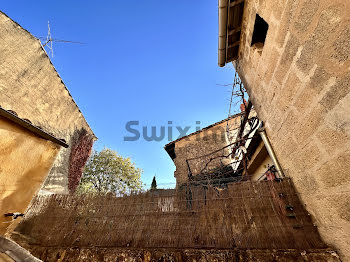 appartement à Uzès (30)