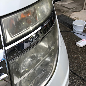 エルグランド E51