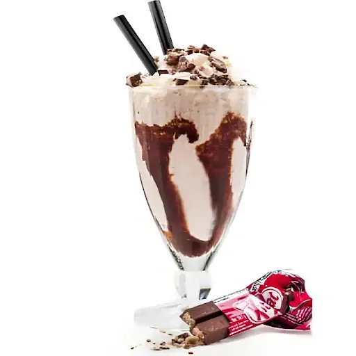 Kit-Kat Milkshake