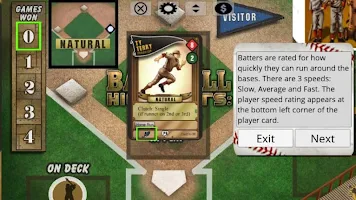 Baseball Highlights 2045  v1.10.4