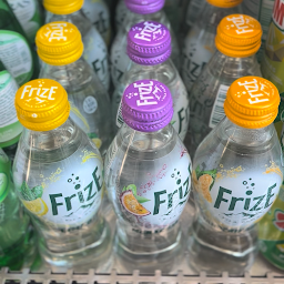 Frize (Flavoured) (250 ml)