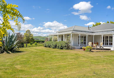 Maison avec jardin 3