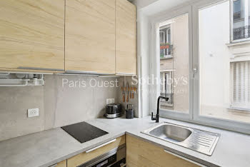 appartement à Paris 17ème (75)