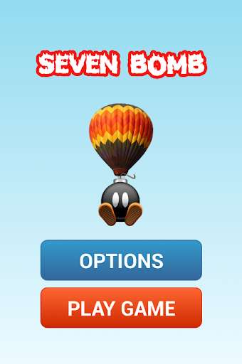 Seven Bomb