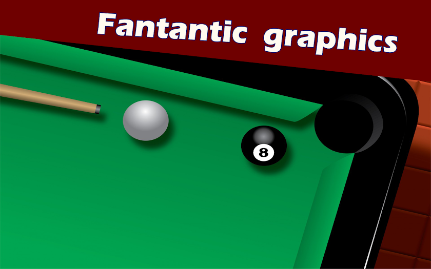 Live Pool Billiards Screen 1