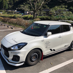 スイフトスポーツ ZC33S