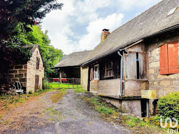 maison à Brive-la-Gaillarde (19)