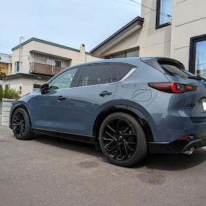 CX-5 KF5P