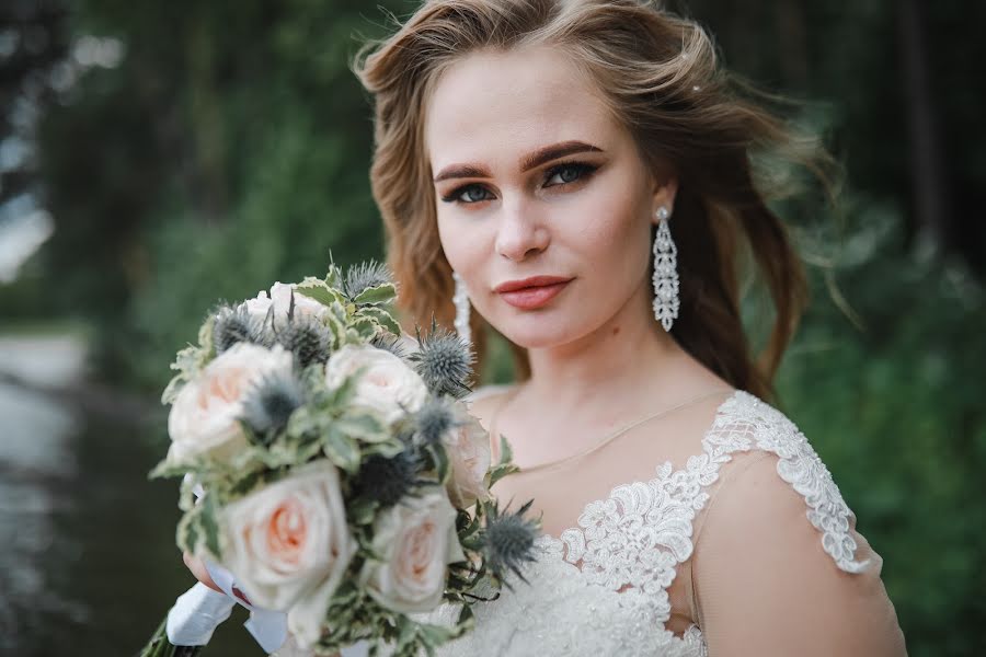 Wedding photographer Anna Novoselova (novoselova). Photo of 10 August 2021