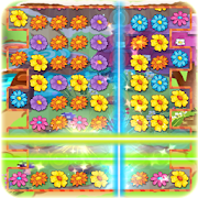 Flower Farm Blast 2.3 Icon