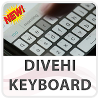 Dhivehi Keyboard Lite