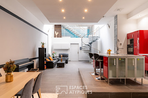 Loft 5