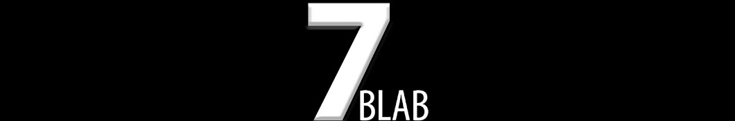 7Blab Banner