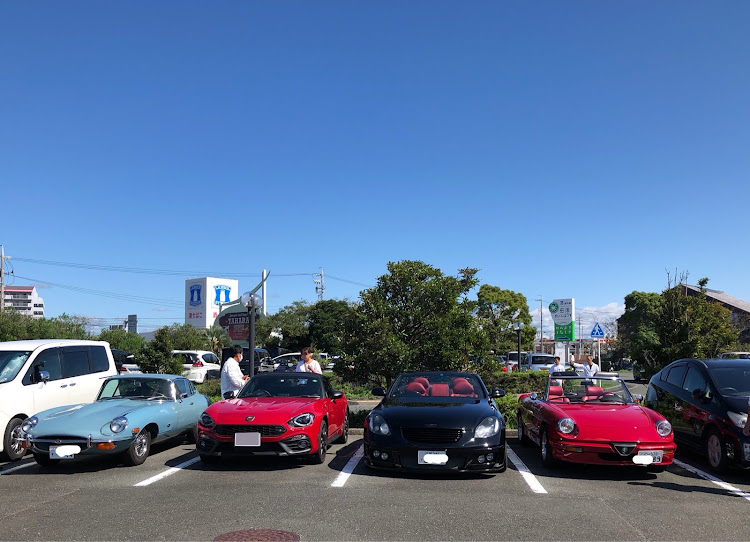 4Cの🇬🇧🇮🇹ƑULVƖA🇩🇪🇫🇷さんが投稿したカスタム事例の投稿画像25枚目