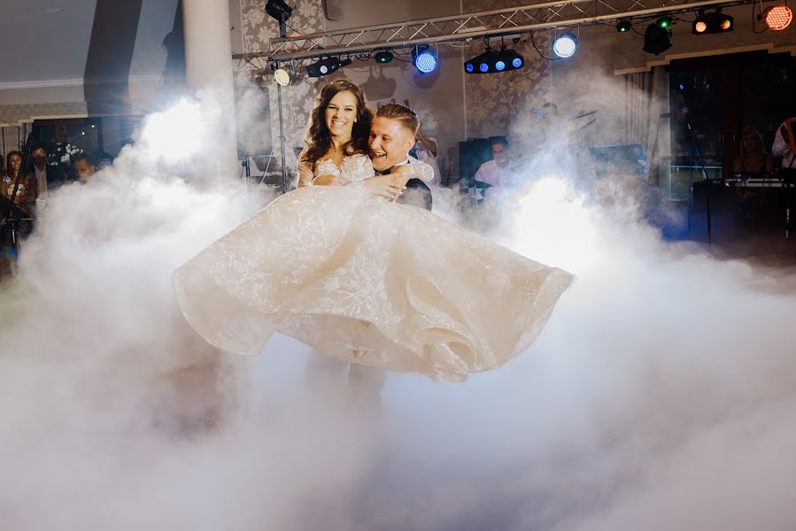 Wedding photographer Cezary Chomicz (cezarychomicz). Photo of 8 December 2022