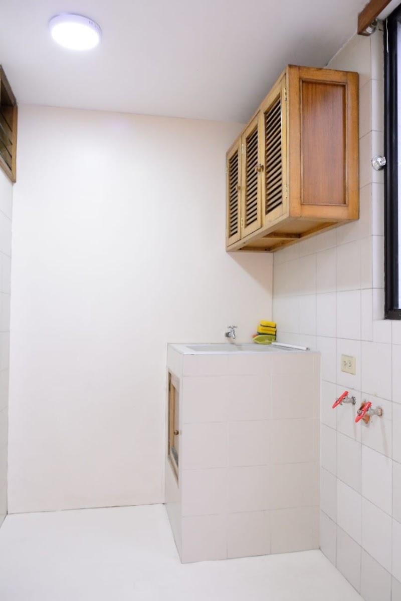 Apartamento En Venta - Chico, Bogota