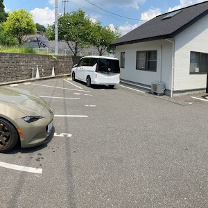 ロードスター ND5RC