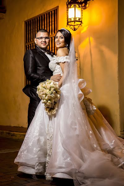 Fotógrafo de bodas Victor Lopez (victorlopezfoto). Foto del 23 de mayo 2019