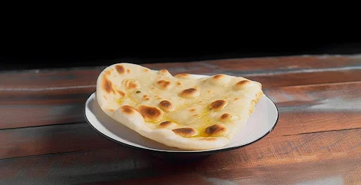 Plain Naan