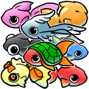 Download Goldfish Collection Apk Download