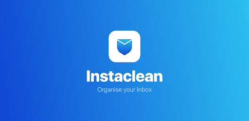 Instaclean - Clean your Inbox