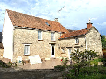 ferme à Buthiers (77)