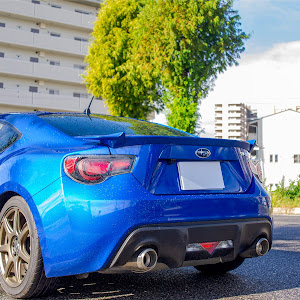 BRZ ZC6