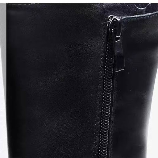 Title 6, Fleece-lined thick womens shoes for unparallel...