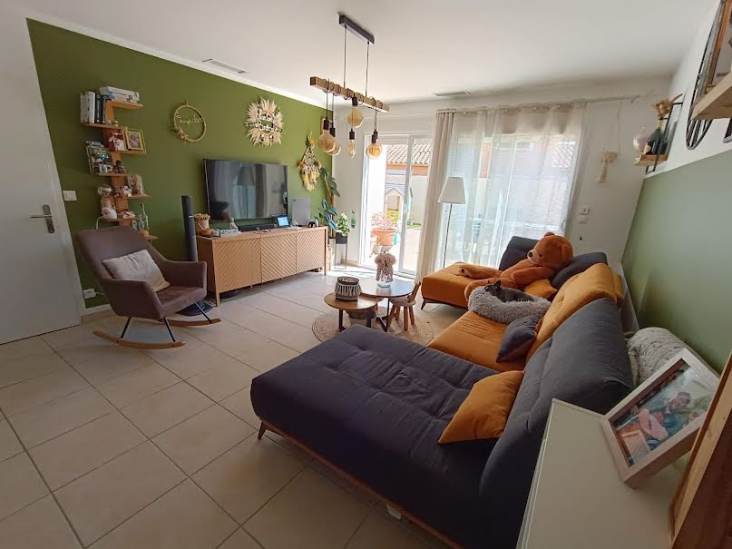 Vente maison 4 pièces 90 m² à Sallèles-d'Aude (11590), 300 000 €