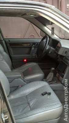 продам авто Rover 800 800 фото 4