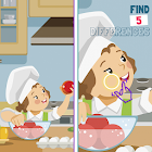 Spot the Difference - Puzzle Game 1.6