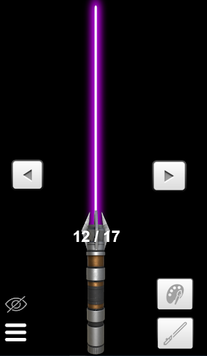 Lightsaber Simulator Apk