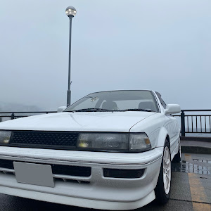 カローラレビン AE92