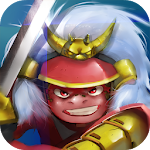 Turtle Samurai Incredible War Apk