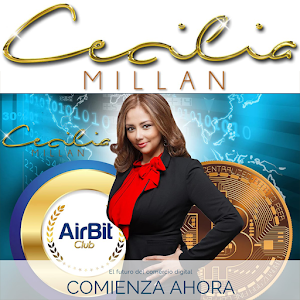 Download CECILIA MILLAN For PC Windows and Mac