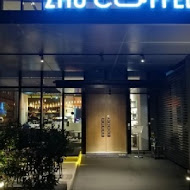 築咖啡 ZHU COFFEE