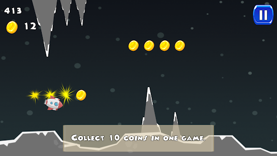 Space Sheep Jumping(圖2)-速報App