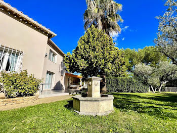 villa à Lauris (84)