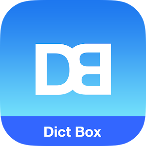 Offline Dictionary