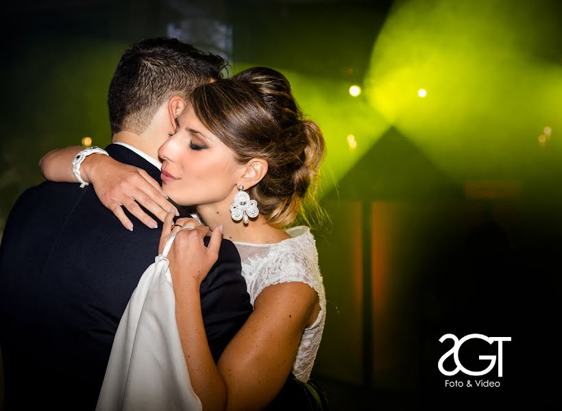 Fotografo di matrimoni Sandro Guastavino (guastavino). Foto del 1 agosto 2018