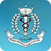 Indian Medical Association  Icon